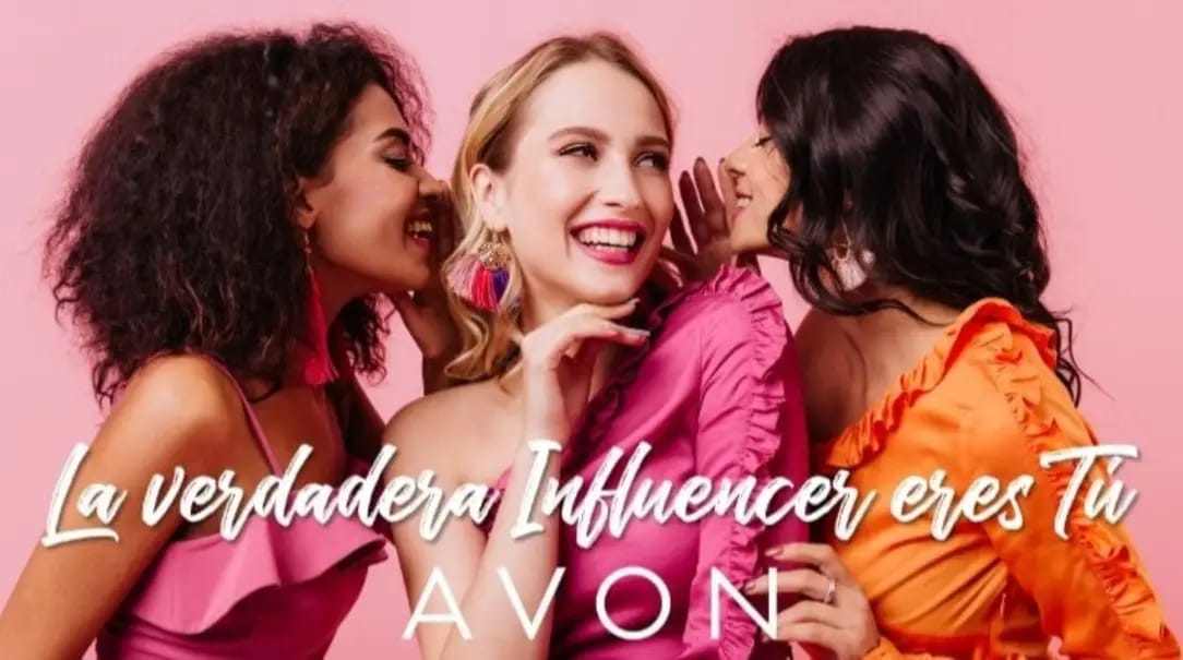 Los Beneficios de Ser Asesora de Avon: Más Allá de la Venta Directa